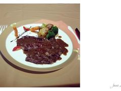 -惠州皇冠假日酒店·西餐厅·自助餐厅