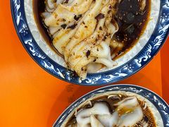 -张明富面皮店(东大街店)