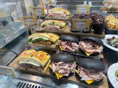 -PAOPAO Bakery&Café(港汇店)