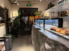 -Money Shops(愚园路店)