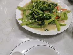 -罗记家常菜(鸿景花园店)