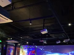 大堂-大成海鲜烧烤·小龙虾(七宝店)