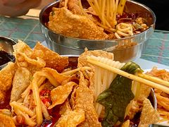 -红鼻子桂林米粉(金唐新光界店)
