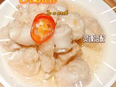 -吉旺港式餐厅(南方商城店)