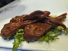 -尚岛私房菜(西方巷店)