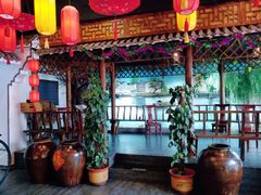-老城味道·传统天津菜(杨柳青店)