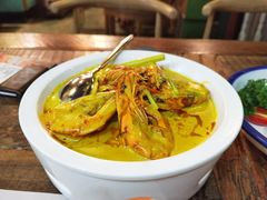 -囧人粗品·泰国街市料理(霖峰店)