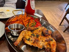 -Bistro 63 创意融合料理(广粤天地店)