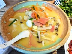-树厨贵州菜(大十字店)