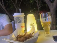 -TOKTOK精酿啤酒·咖啡(荔枝湾店)