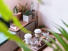 -不正咖啡(万达尊店)