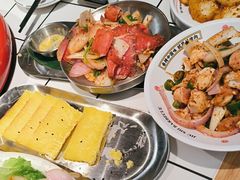 -酒拾烤肉(奥体天虹店)