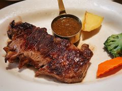 -斗牛士牛排(南京东路店)
