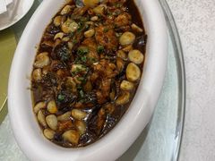 -扬州饭店(东关街店)
