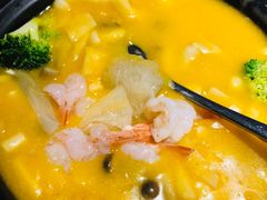 菌香全家福-卞氏菜根香·川菜(青羊万达店)