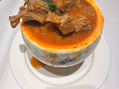 -波特曼西餐厅(南岗店)