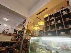 -昼夜咖啡馆