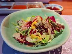 -岩也·日料与酒(龙岗天安云谷店)
