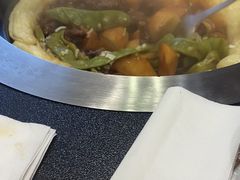 -灶座小锅烀饼·铁锅炖(道里店)