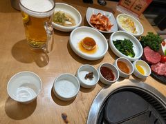 -黄金牧场(明洞总店)