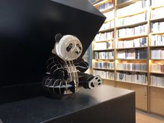 -三联韬奋书店(宽窄巷子店)