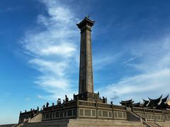 -集美鳌园景区
