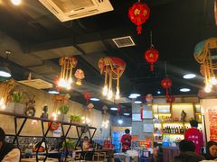 大堂-小郡肝串串香(北蔡店)