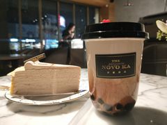 -诺嘉甜品(世贸店)