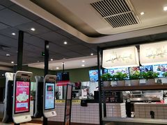 -肯德基(盘龙奥莱店)
