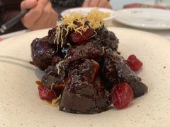 -大树餐厅(红旗街万达店)