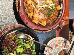 -旺爷砂锅·茶作(国贸城店)