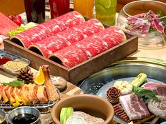 -伊茉家的烤肉店(勒泰中心店)