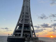 -宁波海天一洲景区