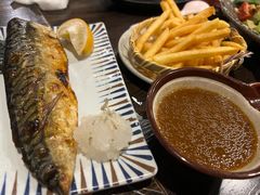 -角落里(中山公园店)