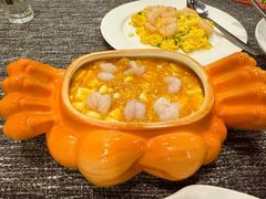 -徐记私厨(半淞园路店)