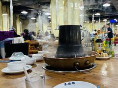 -元盛居(生态大街店)