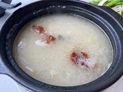 -九久大过桥米线(太古里店)