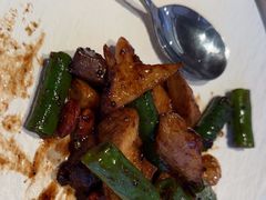 -大树餐厅(益田假日店)