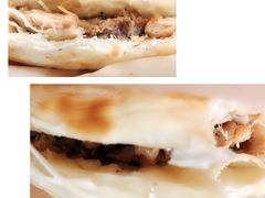 -香香渔鱼肉夹馍(荣民龙首广场店)