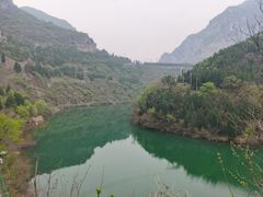 -青龙山生态文化旅游区(慈云寺)