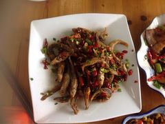 -龚师傅土菜馆.地道农家菜(魅力湘西店)