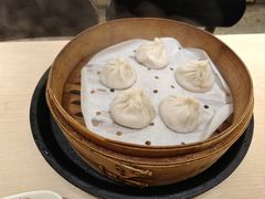 口福鲜肉汤包-口福汤包馆(融汇店)