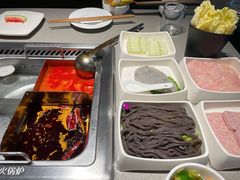 -海底捞火锅(北京路店)