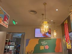 -西贝(紫荆广场店)
