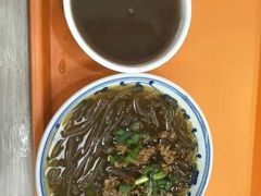 -新丰小吃(中山中路分店)