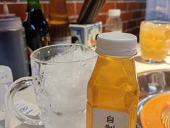 龙眼水-芈重山老火锅(广州首店)