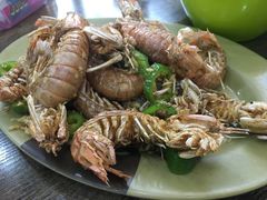 -贞姨美食·老字号海鲜大排档