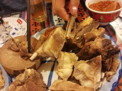 -卡万金特色藏餐