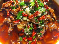 -小土豆北方菜馆(文慧园店)