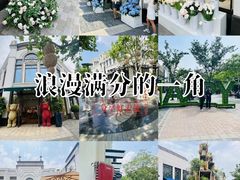 -比斯特上海购物村精品奥特莱斯